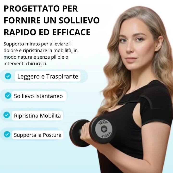 Cenessa - Relevia™