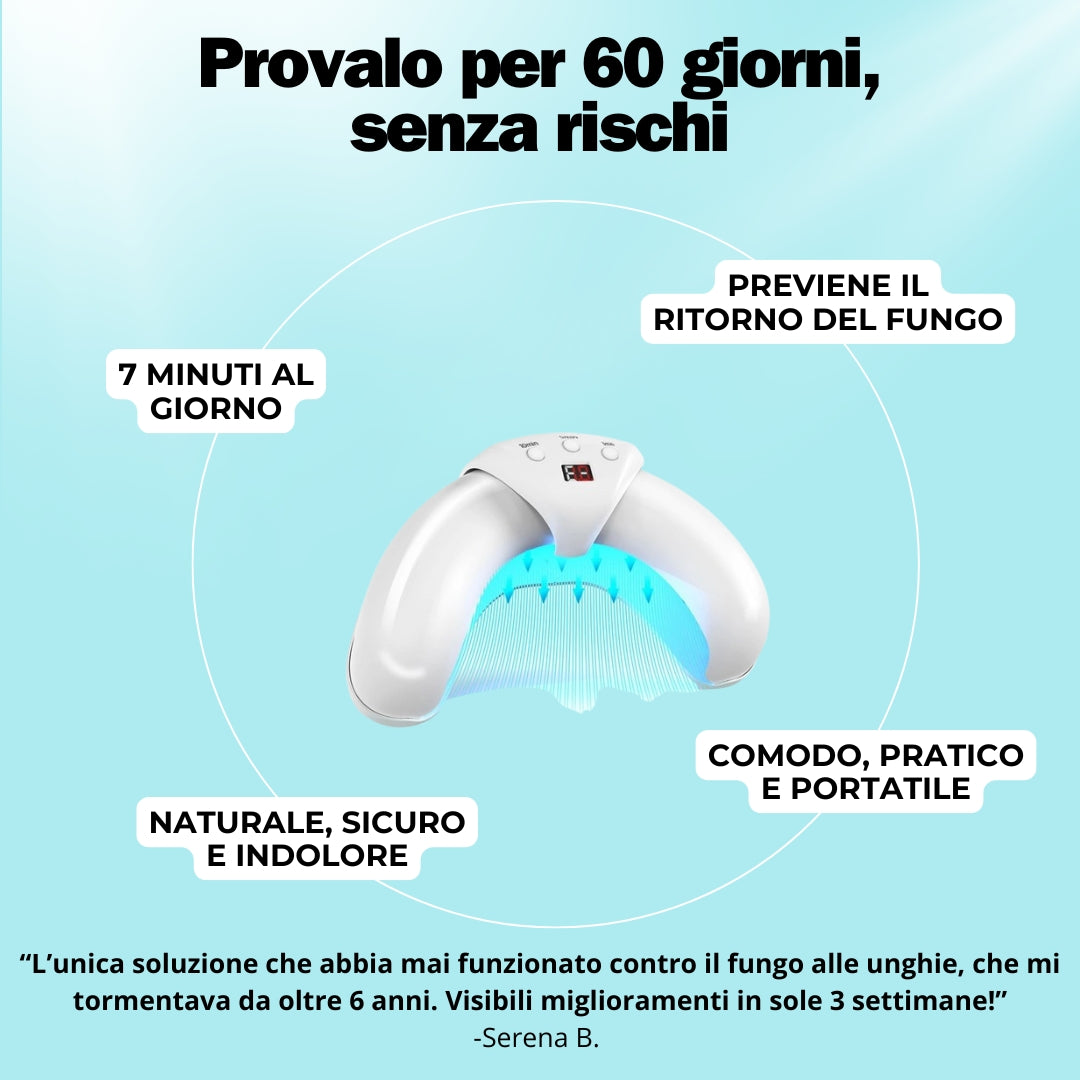 2 Cenessa - Fungilux™