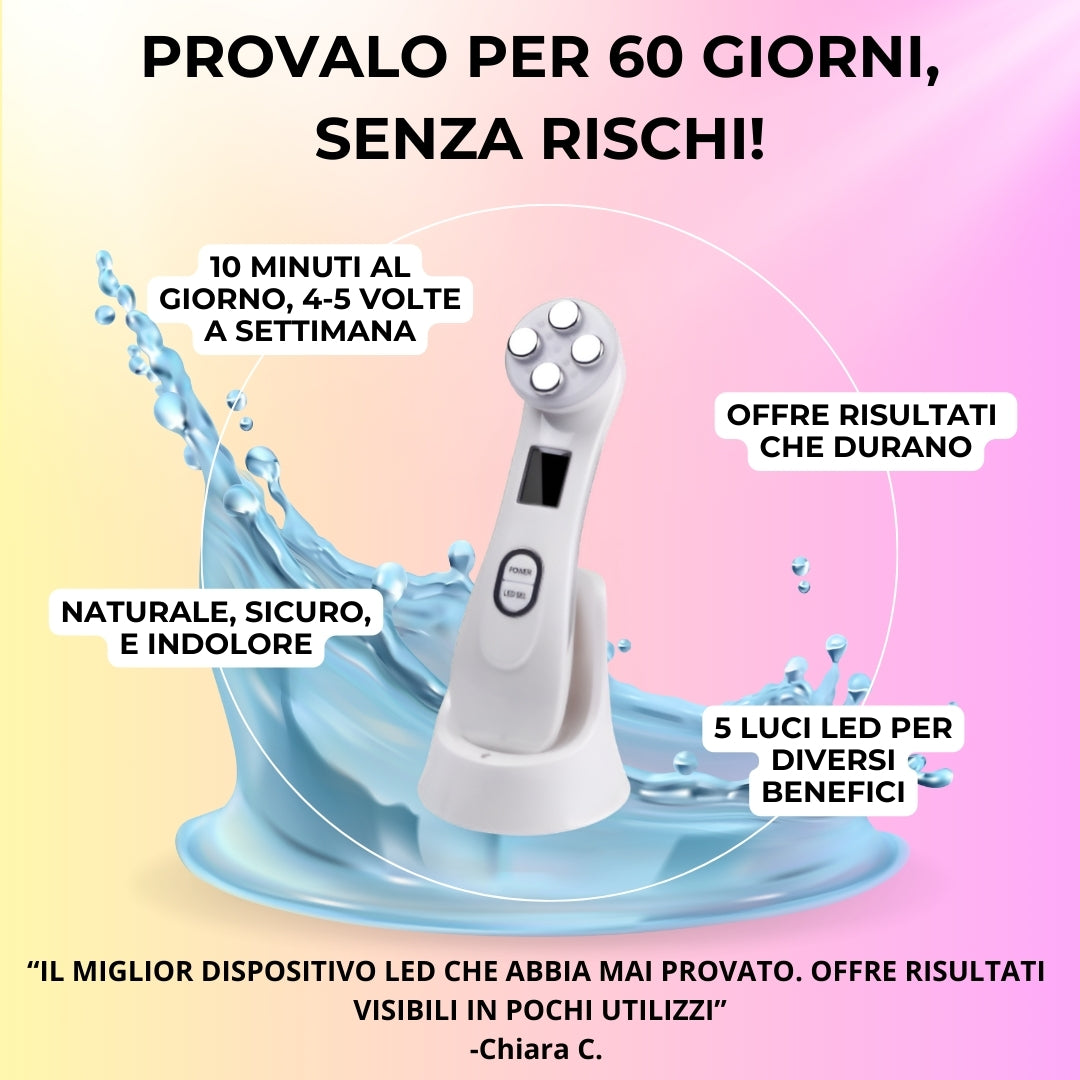 Cenessa - Clarilux™