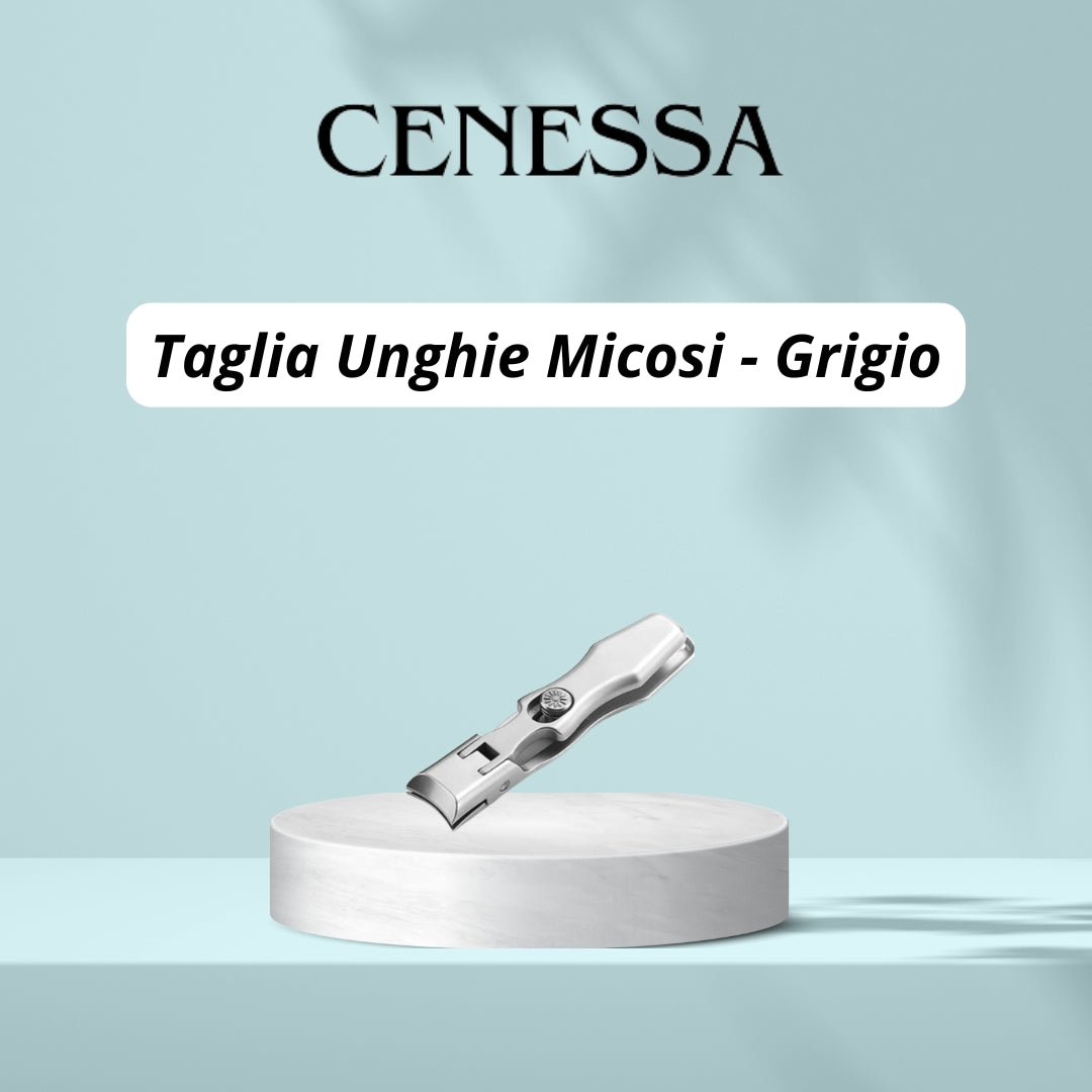 Cenessa - Tagliaunghie Micosi™