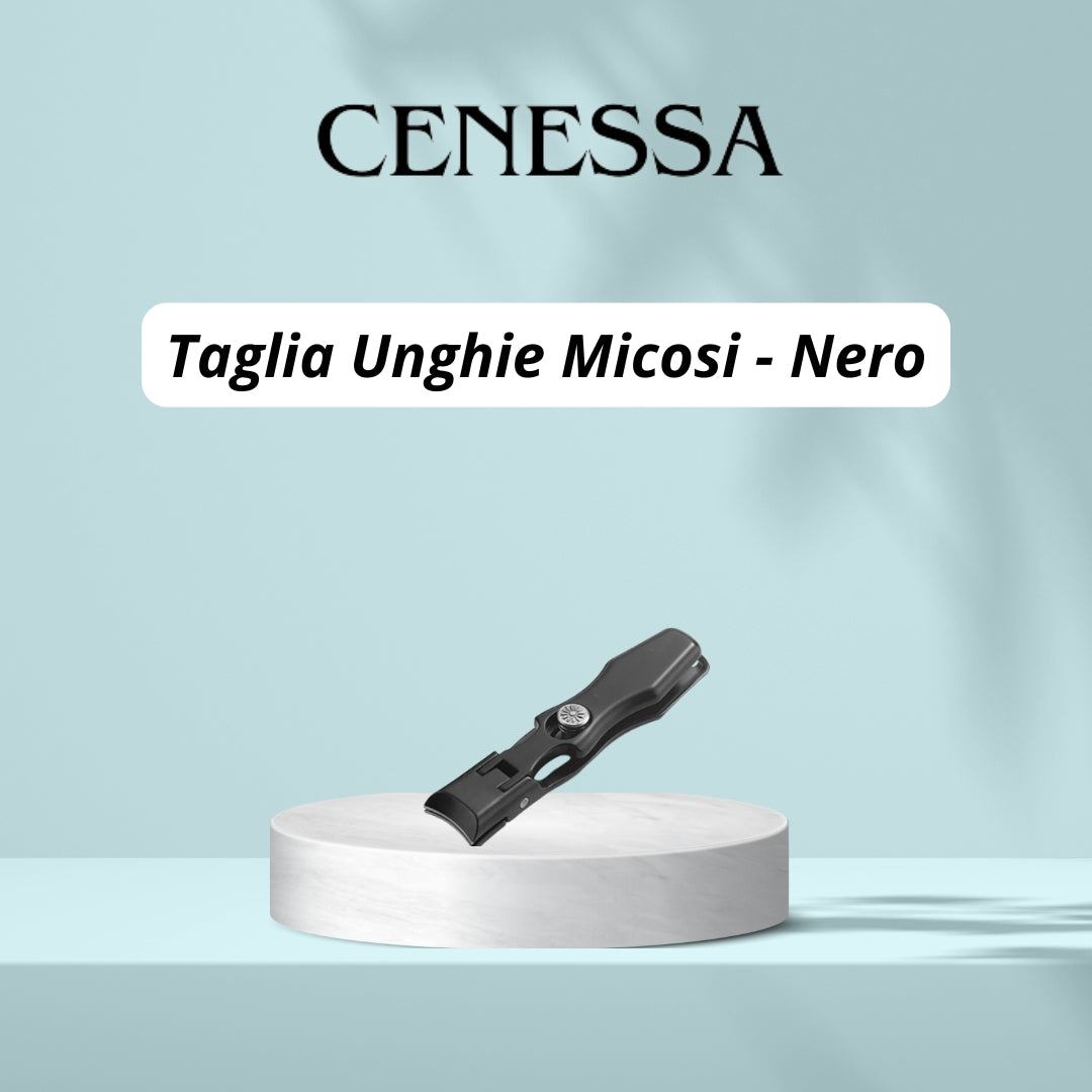 Cenessa - Tagliaunghie Micosi™