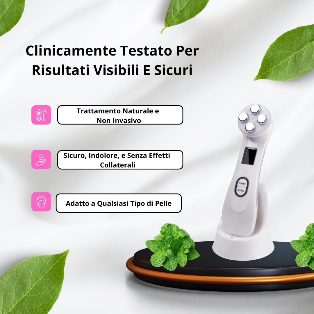 Cenessa - Clarilux™