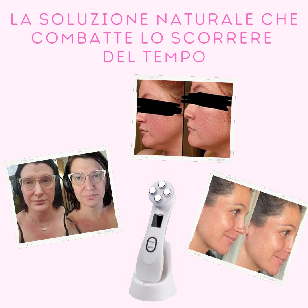 Cenessa - Clarilux™